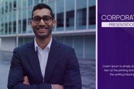Corporate Presentation for Premiere Pro 50829000