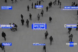 Lower Thirds | FCPX 51896956