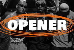 Free Download:Street Opener 64071032
