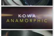 Kowa Anamorphic - Tropic Colou