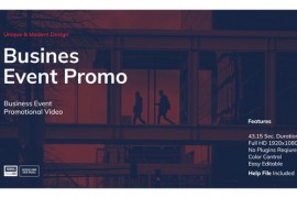 Event Promo 46920189