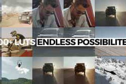 The LUT Bundle