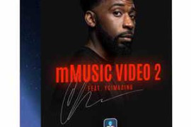 MotionVFX mMusic Video 2 with YCImaging