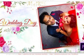 Wedding Roses Day 45469483