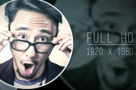 Facetime Slideshow 13450790