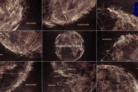 Destruction Planet for Premiere Pro 43781697