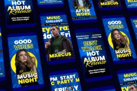 Album Reels 42221696