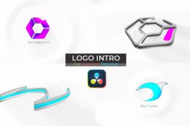 Logo Intro 48822344