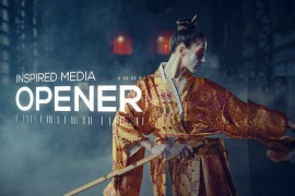 Inspired Media Opener 19993235