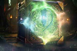 Khron Studio Spells Variations Vol 2 WAV-FANTASTiC