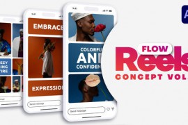 Fashion Instagram Reels - Vol. 08 48939304