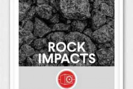 Big Room Sound Rock Impacts WAV-FANTASTiC