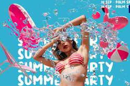 Free Download:Summer Water Party Intro 64264462