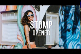 Stomp Opener 44044099