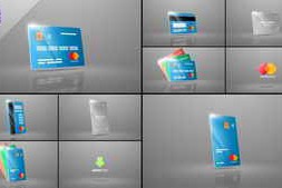 Free Download:Credit Card Mockup 59445951