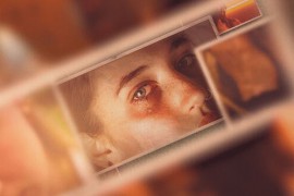 Emotional Vintage Slideshow 52270620