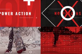 Power Action Promo 14994292