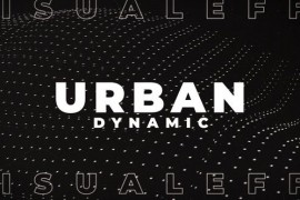 Fast Rhythmic Promo Intro 50696633