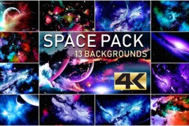 Space Pack 21897019