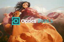 Free Download:Boris FX Optics 2026.5.1