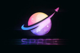 Gradient Cinematic Logo 50240806