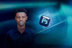 Udemy – Design in Photoshop (2024)
