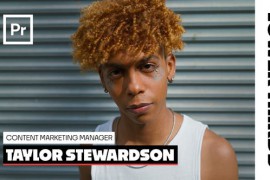 Lower Thirds for Premiere Pro 52027078