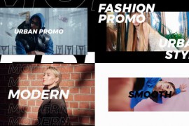 Fashion Opener Intro 37955085