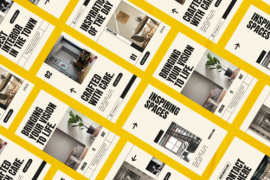 Minimal Furniture Stores Reel 48380361