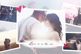 Love Slideshow 43382632