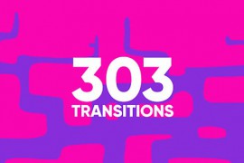 303 Cartoon Transitions 45916648