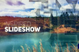 Inspired Slideshow 51269002