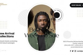 Minimalist Fashion Promo 47098911