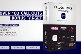 Unique Call - Outs Pack 44568448