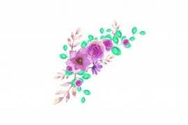 Wedding Flower 09 50351323