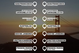 Location Titles | Premiere Pro 51630473