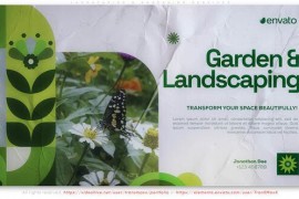 Landscaping & Gardening Services 50062846