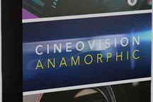 Tropic Colour – CINEOVISION ANAMORPHIC
