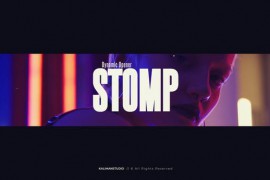 Dynamic Stomp Opener for Premiere Pro 42558787