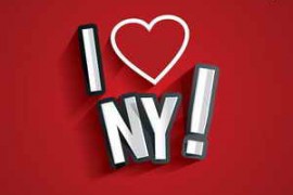 ONA Sounds I Love New York City Sounds WAV