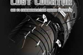 Bluezone Corporation Lost Locator Sci Fi Communication Sound Effects WAV