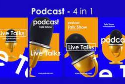 Free Download:Podcast 60286163