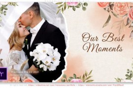 Paradise Wedding Day 45469468