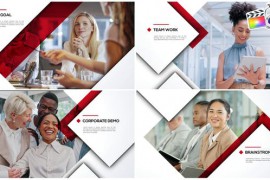 Corporate 52284631