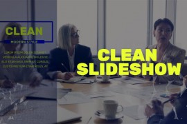 Corporate Slideshow 50815595