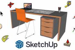 Udemy – SketchUp Free – All you need to know!