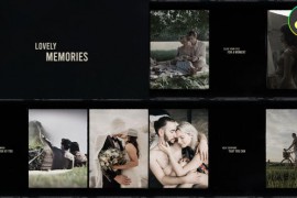 Lovely Memories for DaVinci Resolve 51208750