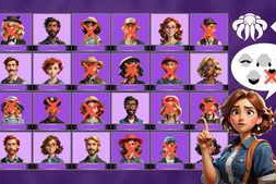 Udemy – “Guess Who” Game Development: Create Your Own Fun Game