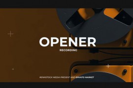 Recording Opener 51203032