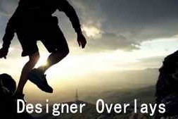 Rampant Design Tools – Designer Overlays